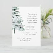 クリスマス聖なる書物、 経典フォトクリスチャンウッドランド (スタンド正面)