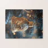 クリスマス華美ベル ジグソーパズル (横)