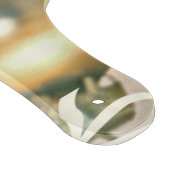 クリスマス葉のとボール カッティングボード (角)