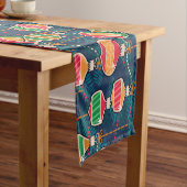 クリスマス装飾品 ショートテーブルランナー (インサイチュ)