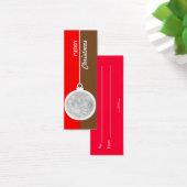 クリスマス装飾球 (デスク)