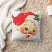 クリスマス装飾用クッションサンタ クッション (ブランケット)