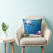 クリスマス装飾用クッション クッション (椅子)