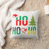 クリスマス装飾用クッション クッション (ブランケット)