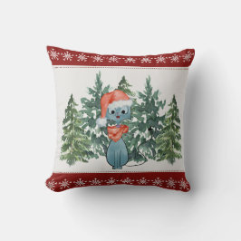 クリスマス装飾用クッション クッション