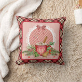 クリスマス装飾用クッション クッション (ブランケット)