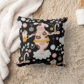 クリスマス装飾用クッション クッション (ブランケット)