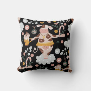 クリスマス装飾用クッション クッション