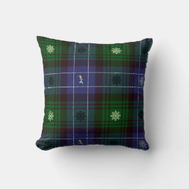 クリスマス装飾用クッション クッション