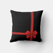 クリスマス装飾用クッション クッション (裏面)