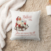 クリスマス装飾用クッション クッション (ブランケット)