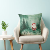 クリスマス装飾用クッション-フェスティバルホリデーデコール クッション (椅子)