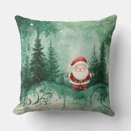 クリスマス装飾用クッション-フェスティバルホリデーデコール クッション