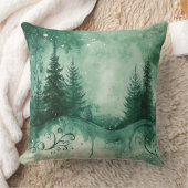 クリスマス装飾用クッション-フェスティバルホリデーデコール クッション (ブランケット)