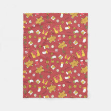 クリスマス装飾用クッション