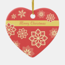 クリスマス装飾雪と花CC0880