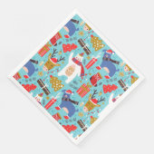 クリスマス装飾 (コーナー)