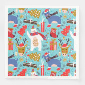 クリスマス装飾 (正面)