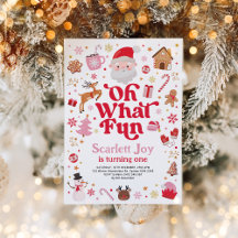 クリスマス誕生日オ何おもしろいガールバースデーパーティー