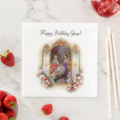 クリスマス誕生日パーティーお祝いfor Jesus (インサイチュ)