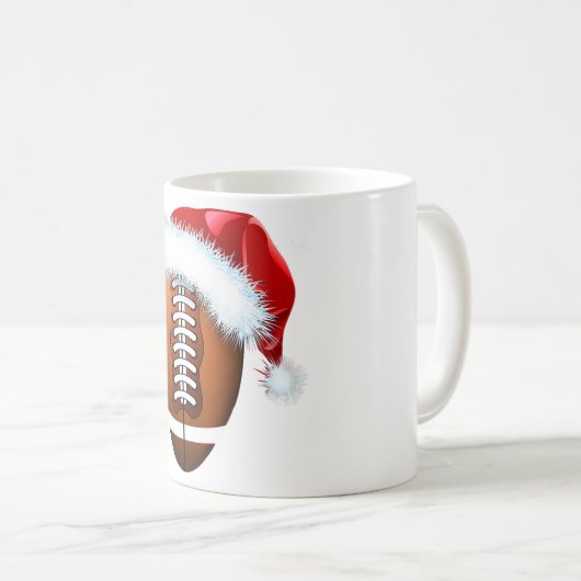 クリスマス誕生日ボーイおもしろいイエスリスリ宗教キリスト コーヒーマグカップ (正面右)