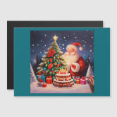 クリスマス誕生日10 (正面/裏面)