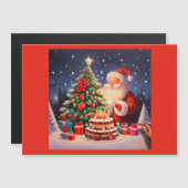 クリスマス誕生日11 (正面/裏面)