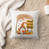 クリスマス賛美はグラニー秋格言と呼ばれる クッション (ブランケット)