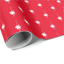 クリスマス赤い白い雪の結晶の冬の休日かわいい