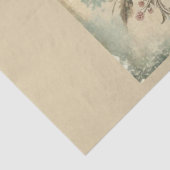 クリスマス過去デザインシリーズ1 薄葉紙 (詳細)