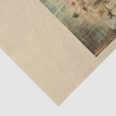 クリスマス過去デザインシリーズ21 薄葉紙 (詳細)