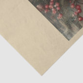 クリスマス過去デザインシリーズ25 薄葉紙 (詳細)