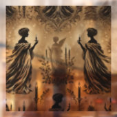 クリスマス過去 ウィンドウサイン (シート2)