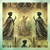 クリスマス過去 ウィンドウサイン (シート3)