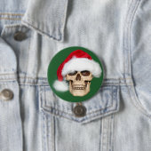 クリスマス過去 缶バッジ (インサイチュ)