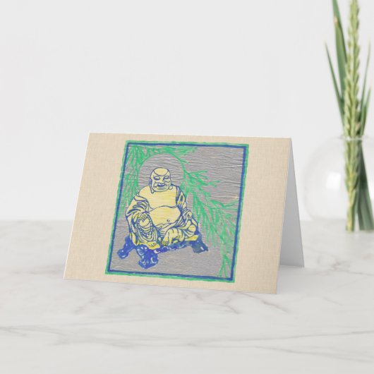 クリスマス部大 シーズンカード (正面)