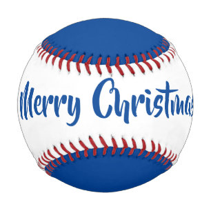 クリスマス野球(バイタルデザイン) NZ 野球ボール