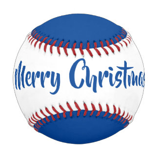 クリスマス野球(バイタルデザイン) NZ 野球ボール