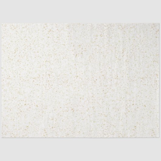 クリスマス金ゴールドシリーズデザイン14 薄葉紙 (正面)