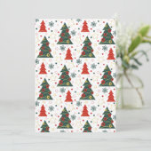 クリスマス金ゴールドツインクレスターリーパインズ シーズンカード (スタンド正面)