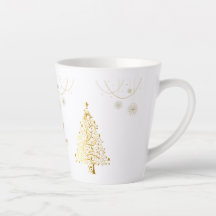 クリスマス金ゴールド