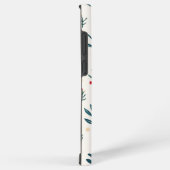 クリスマス銀河系電話ケース SAMSUNG GALAXYケース (右側面)