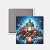 クリスマス降臨磁石 マグネット (正面/裏面)