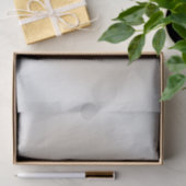 クリスマス雪だるま 薄葉紙 (ギフト)