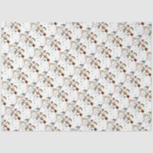 クリスマス雪だるま