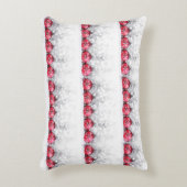 *クリスマス電球がいっぱい** クリスマス アクセントクッション (正面(垂直))