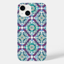 クリスマス電話ケース