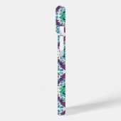 クリスマス電話ケース Case-Mate iPhoneケース (裏面 / 左)