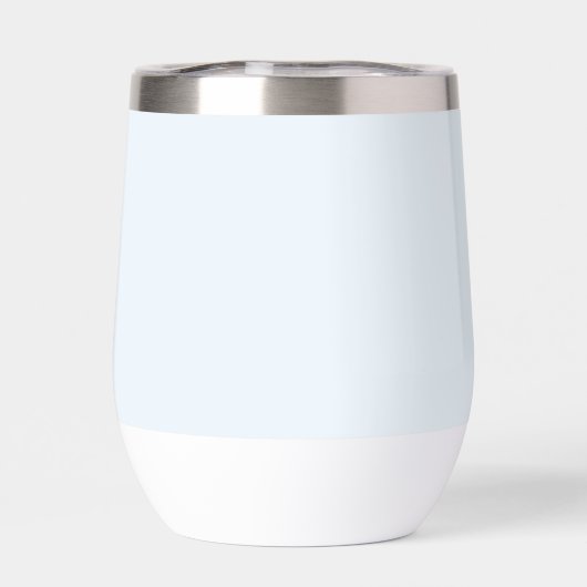 クリスマス霜の降りたイブ (背面)