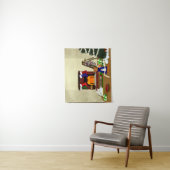 クリスマス飾にオリバー タペストリー (インサイチュ)